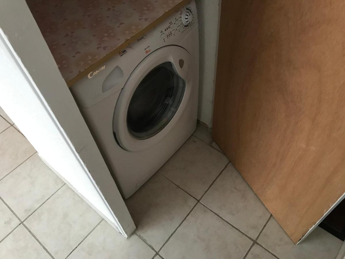 Studio Bareges- 1 Piece Location Pour 2 Personnes, Station Ski Bareges-La Mongie 외부 사진